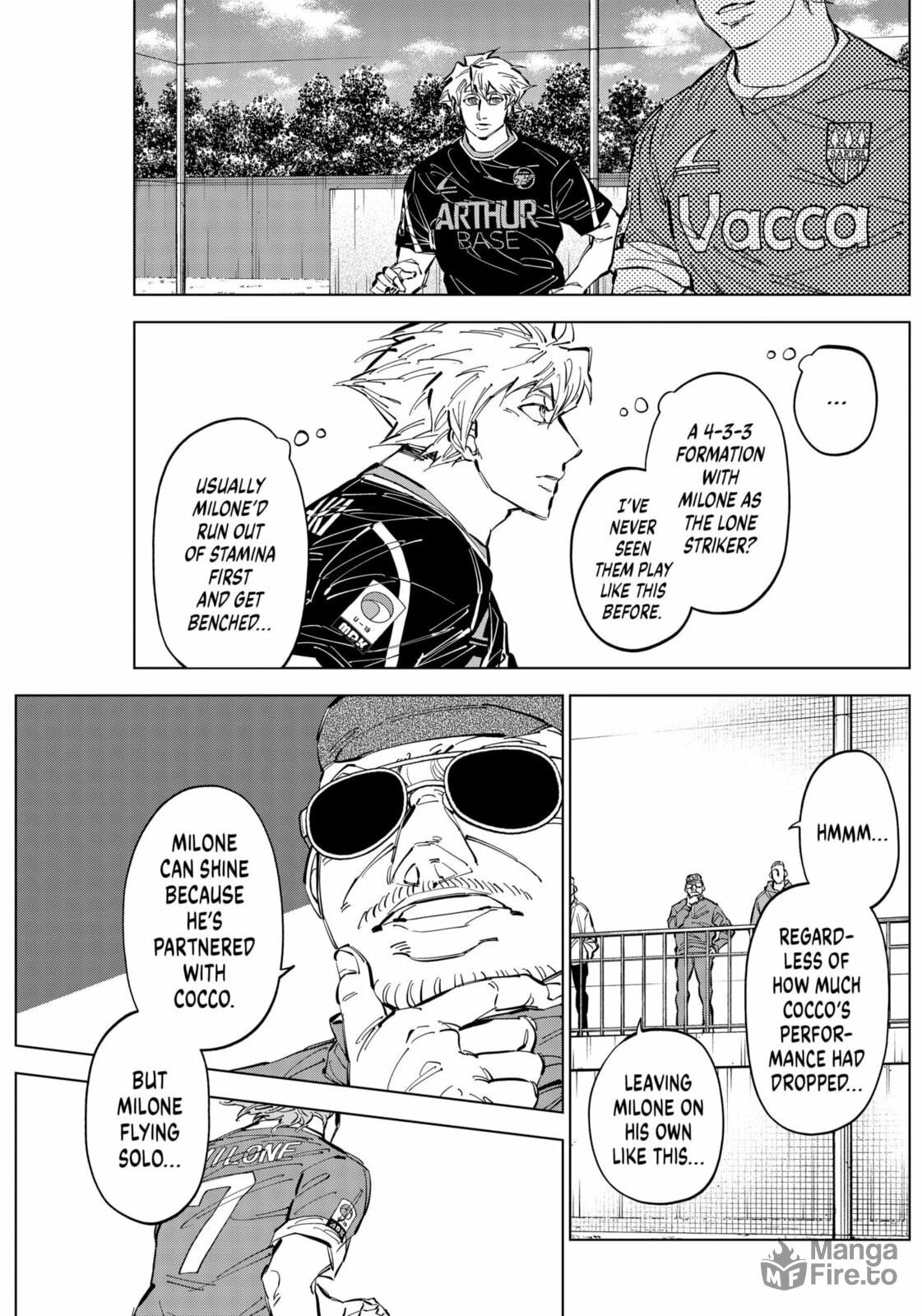 LEO AND THEO① page 4