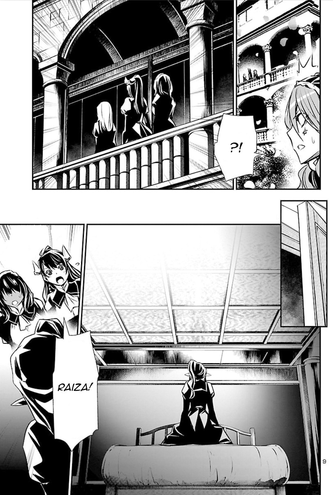 Uprising page 7