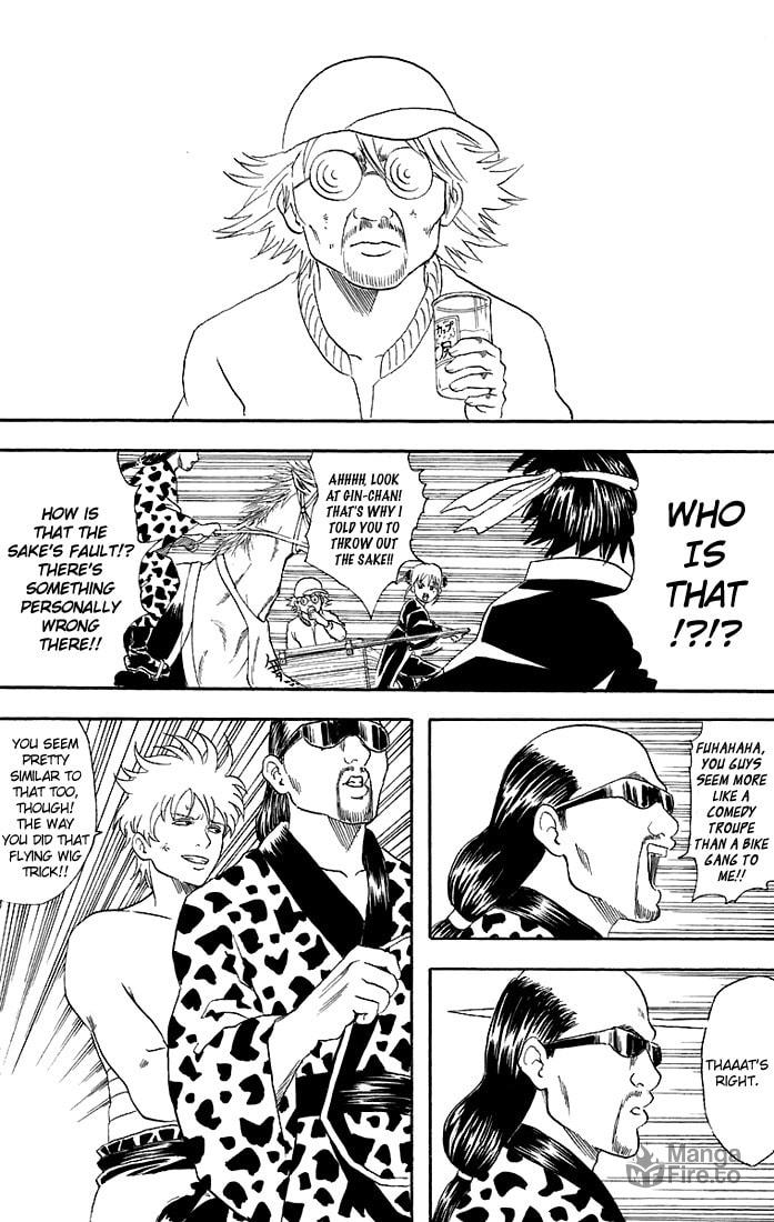 I'm Done Being Reckless page 14