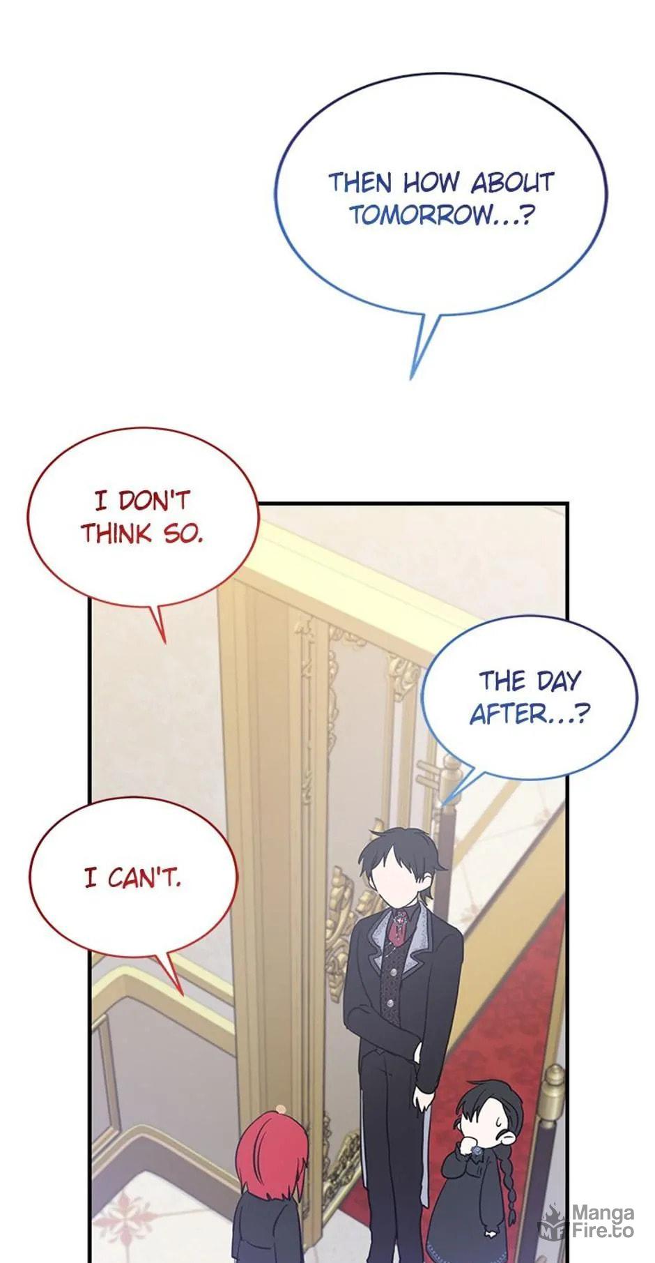 Toymaker Tria's Tyrant Problem – Chapter 19 page 8