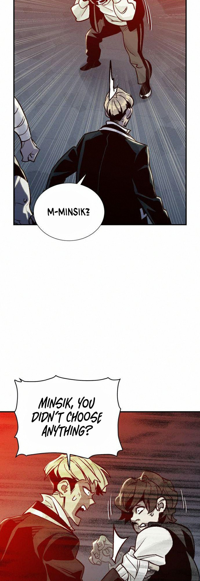 The Lone Necromancer – Chapter 21 page 58