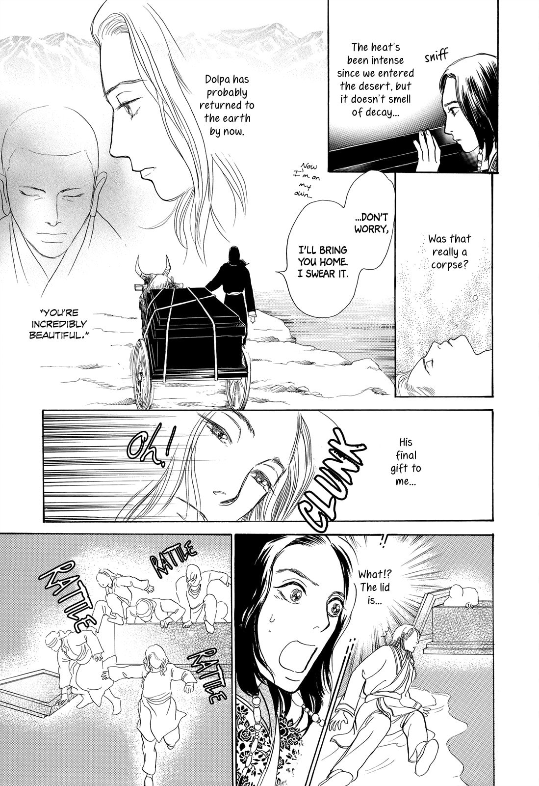 The Box from the West page 27