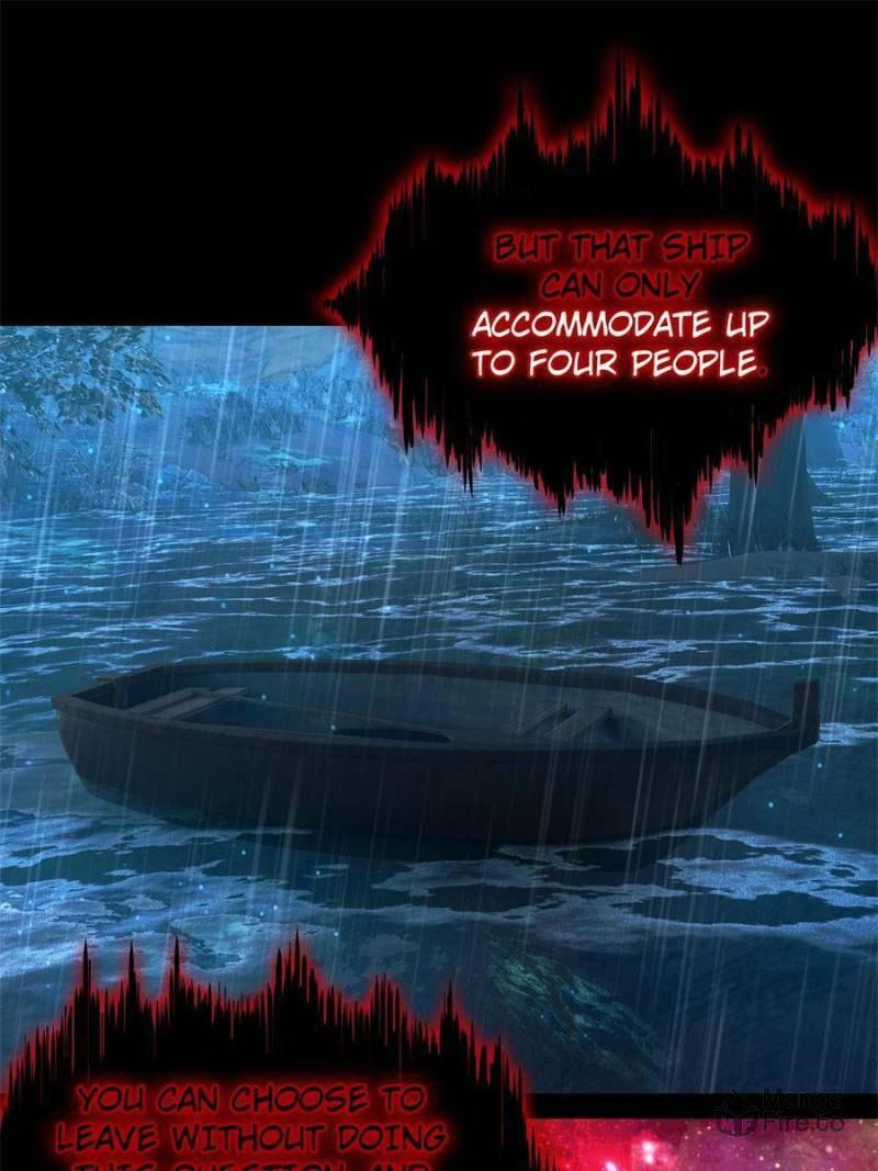 Doomsday Jigsaw Puzzle – Chapter 63 page 41