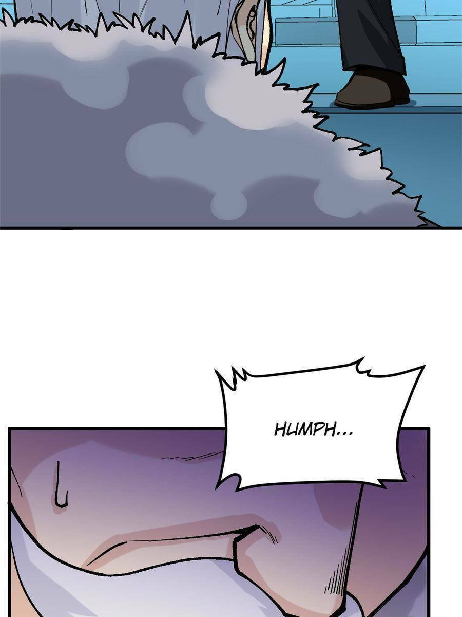 My Battleship Can Be Upgraded – Chapter 51 page 13