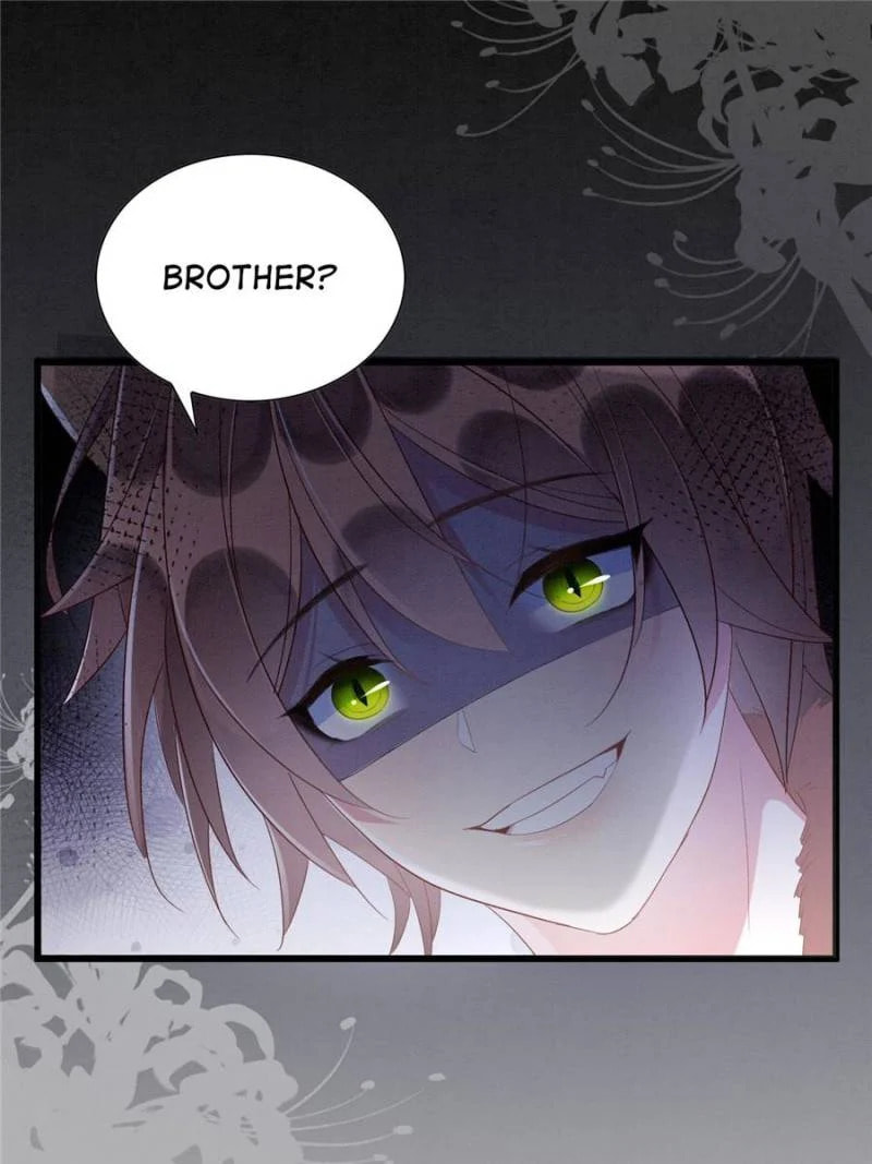 Help! My Beast Husband Pampers Me Too Much! – Chapter 12 page 6