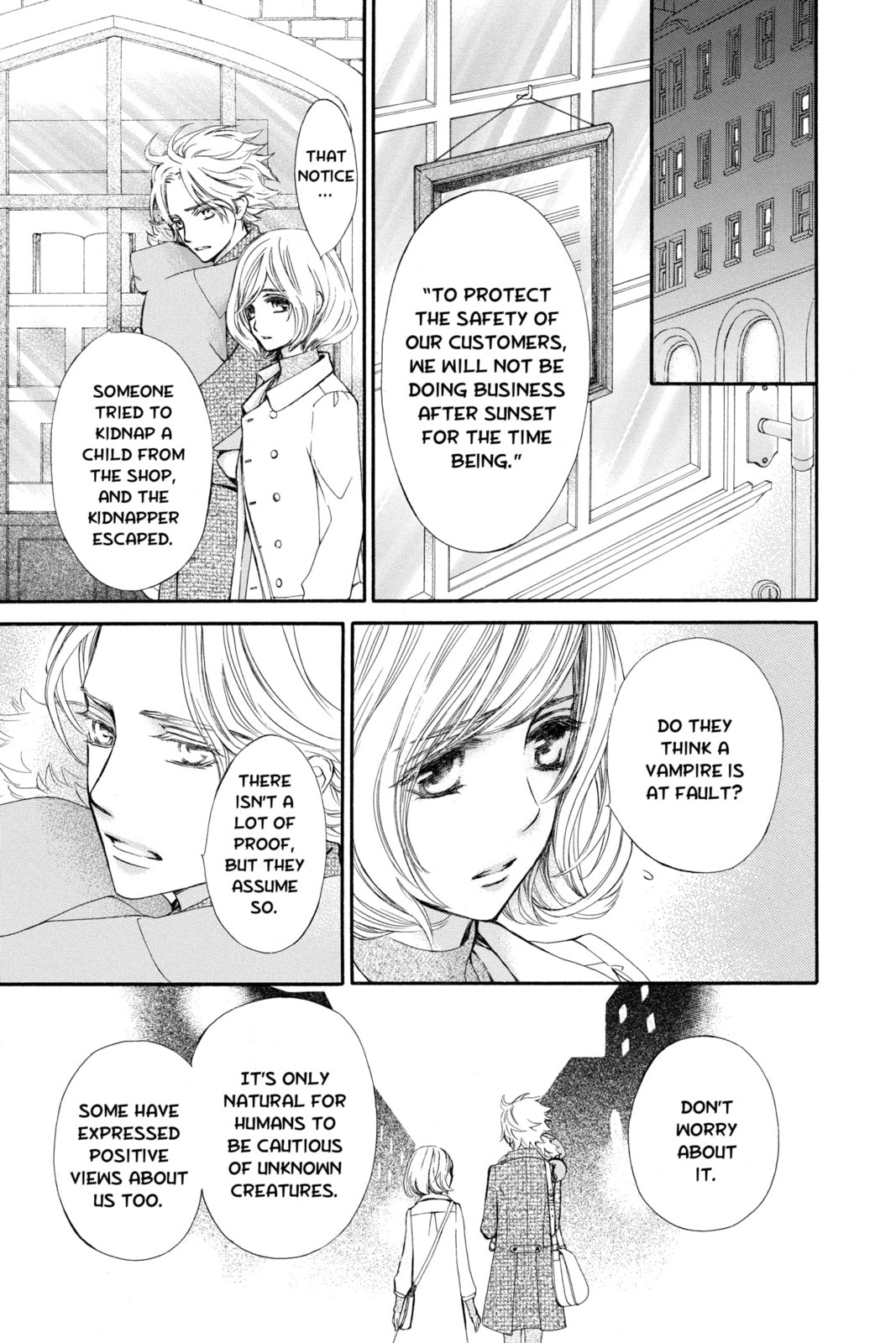 You Are My North Star page 10