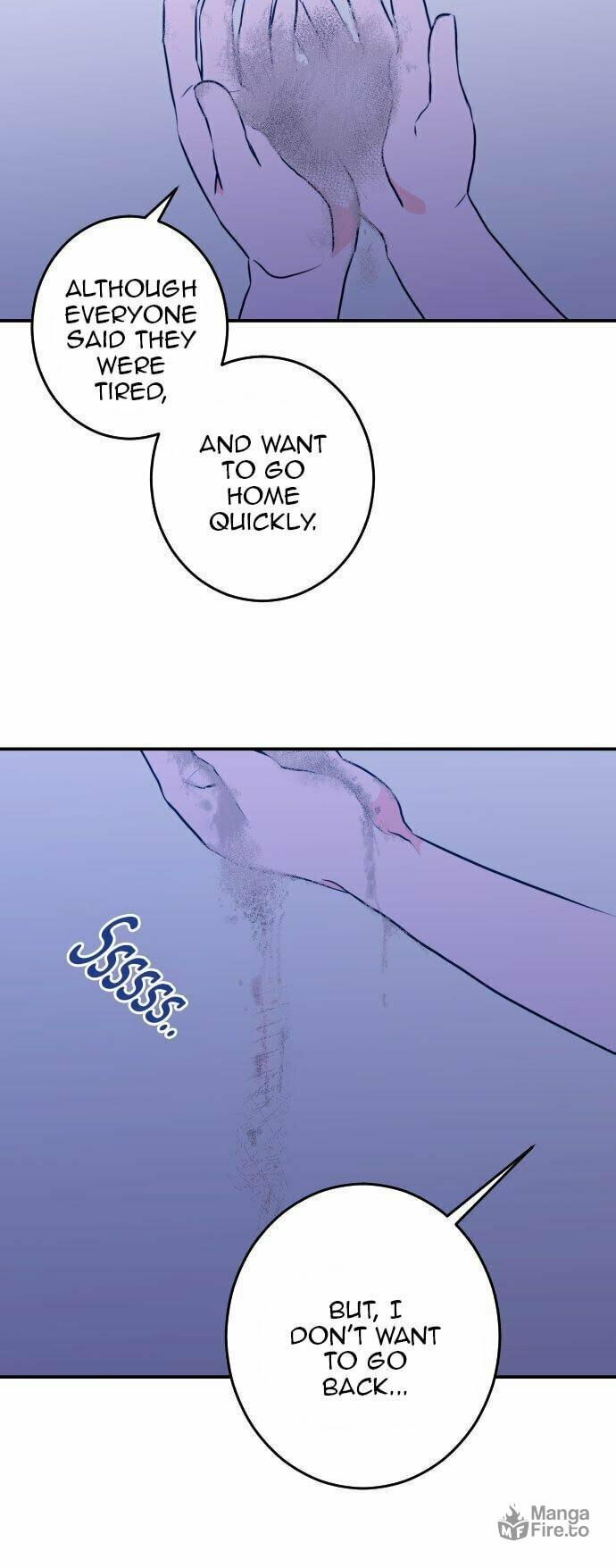 Bad Side – Chapter 20 page 20