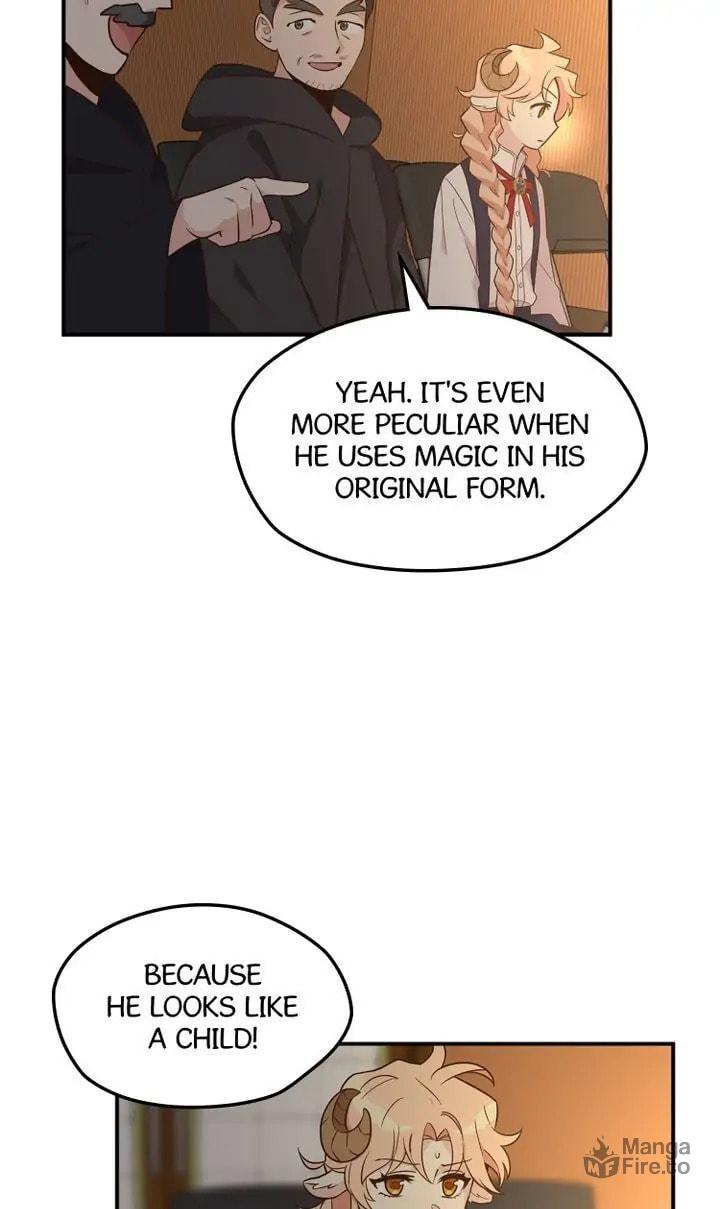Wake Up, Warrior – Chapter 60 page 4