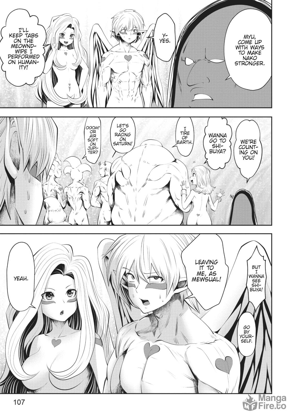 Yeah, I Don't Get It page 17