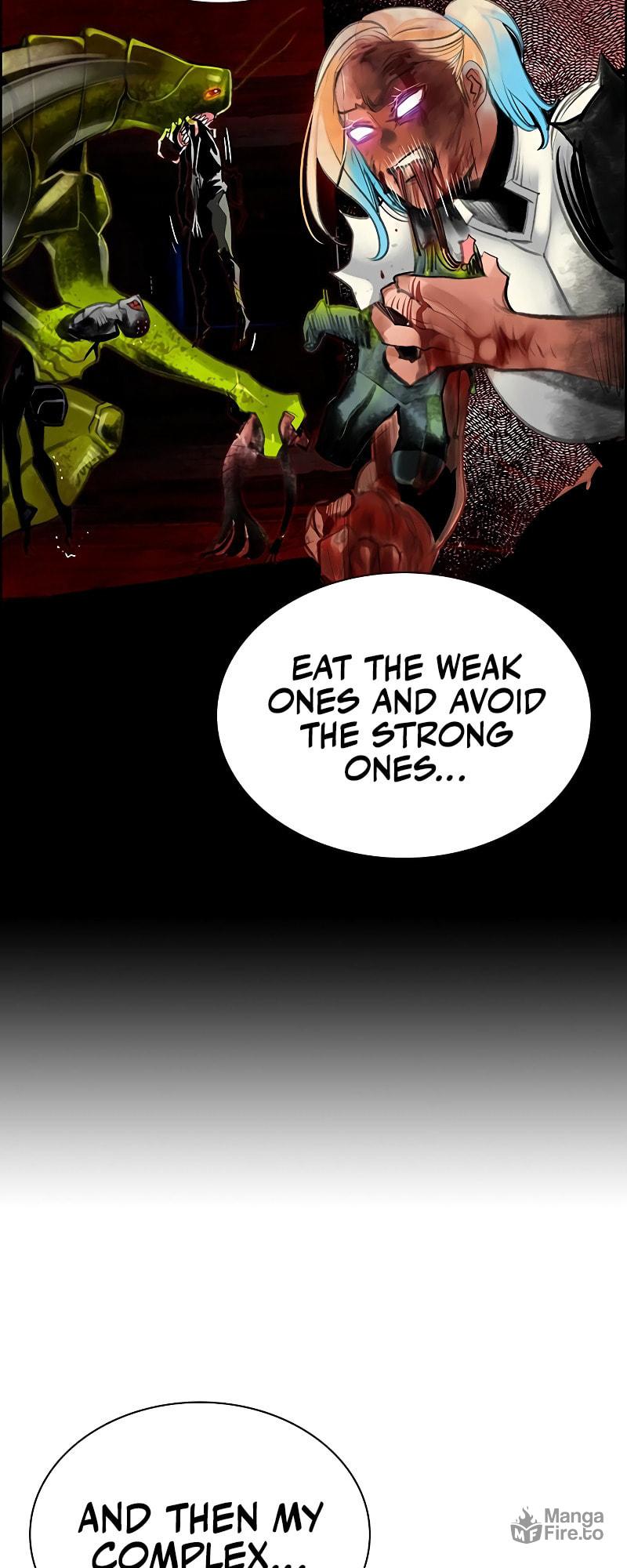 Jungle Juice – Chapter 61 page 24