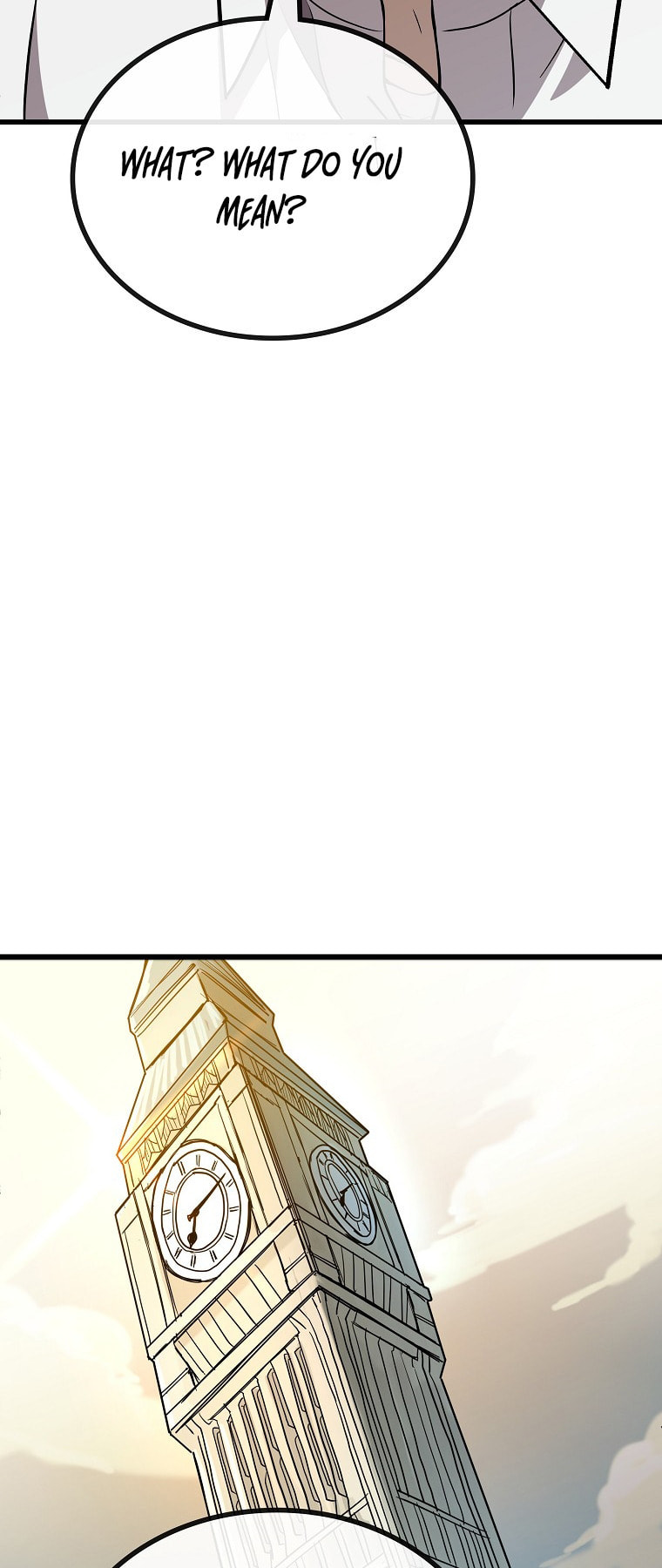 Dark Haired Tactical Genius – Chapter 4 page 42