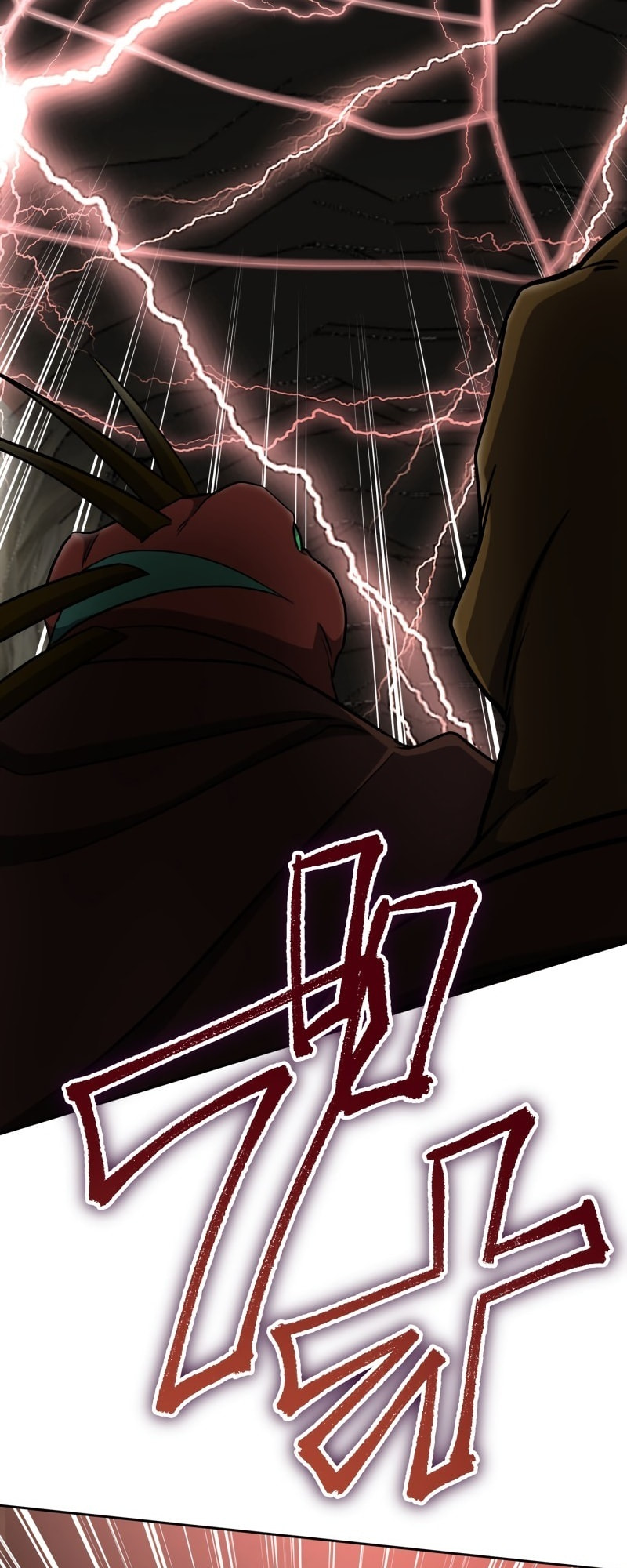 Monster Eater – Chapter 6 page 60