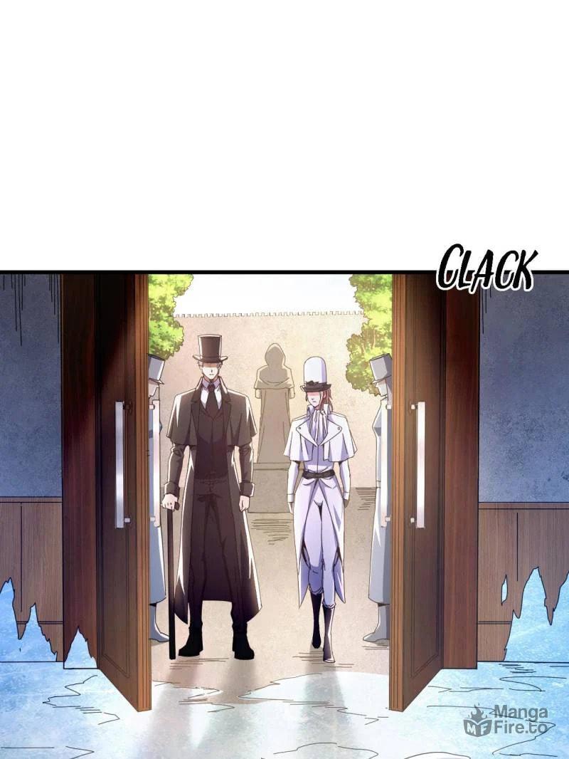 Kanshou Monvmen De Dian Yu Zhang – Chapter 70 page 59