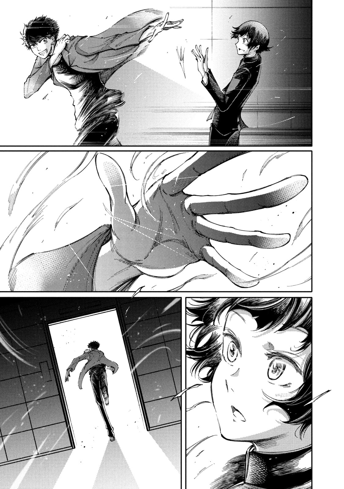 Piano Duo for the Left Hand – Chapter 28 page 67