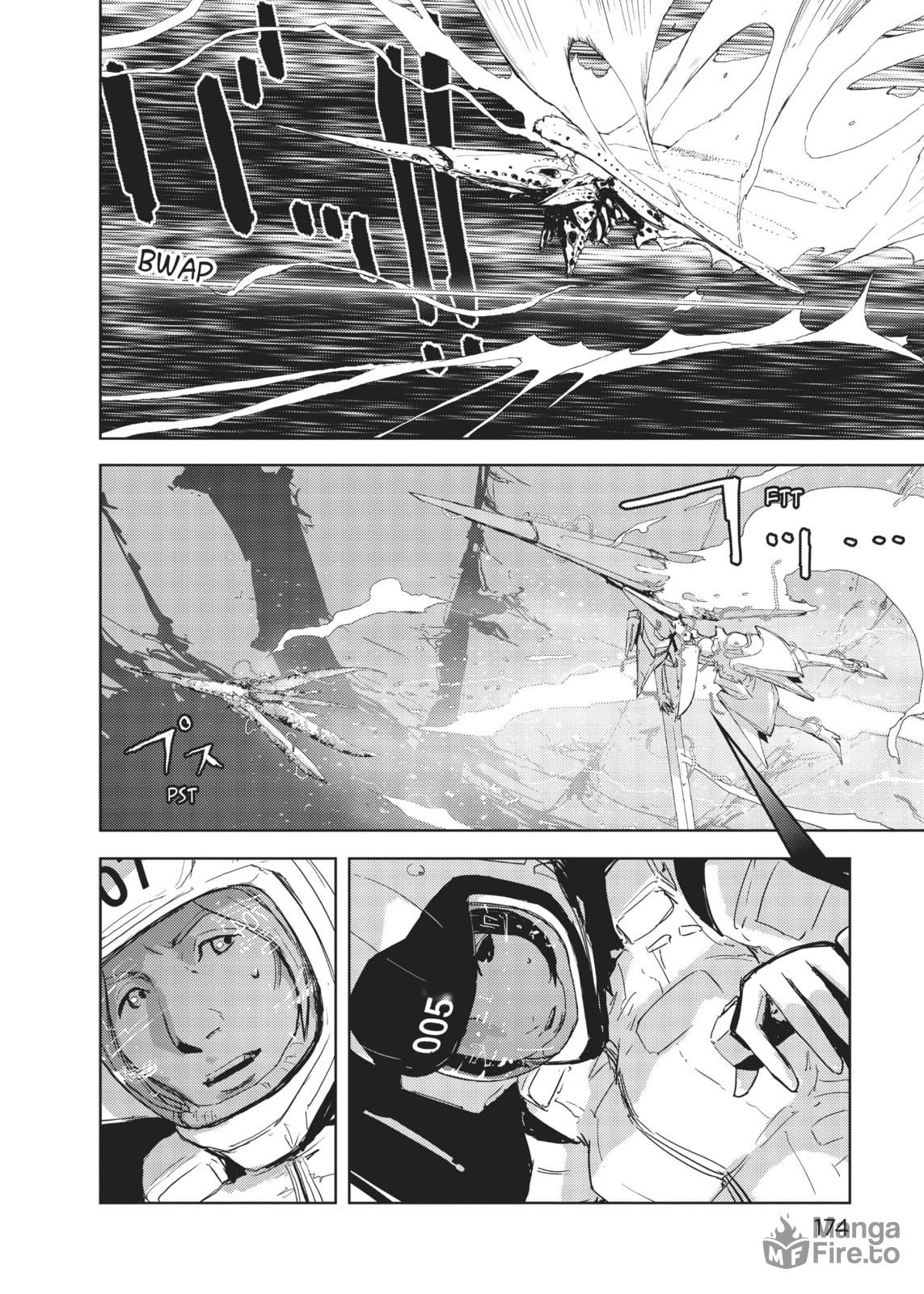 First Platoon's Struggle page 26