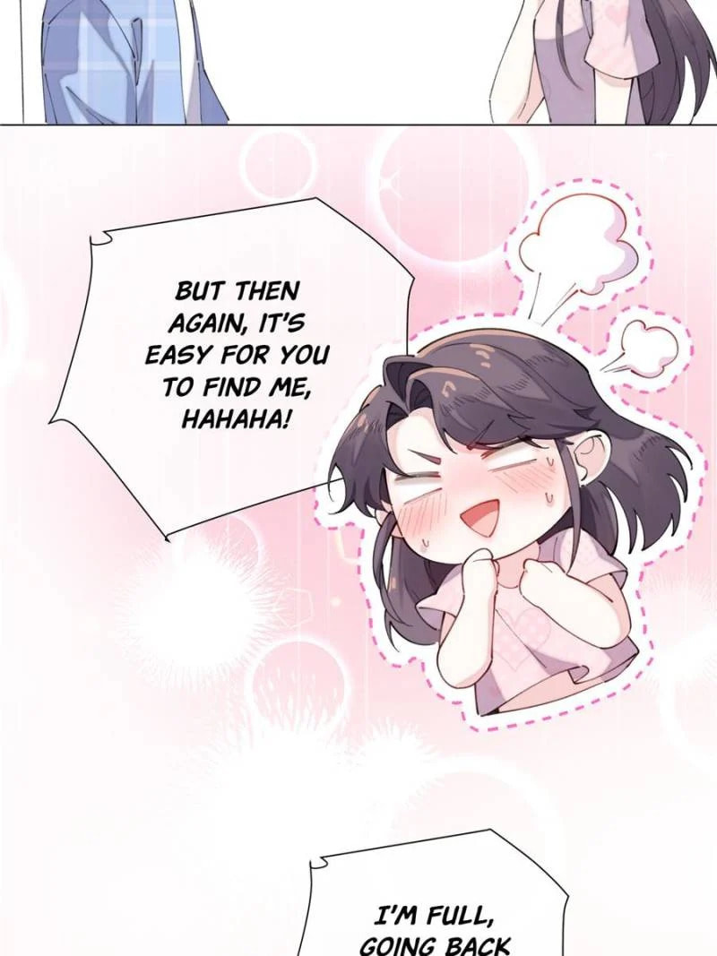 Pampering My Beast Commander – Chapter 35 page 1