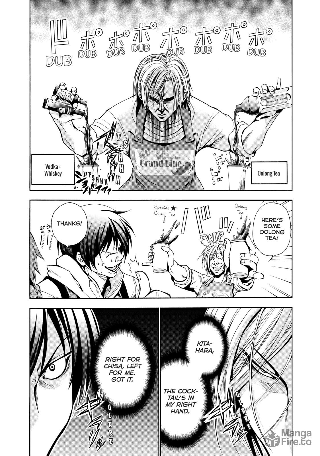 Older Girl page 11