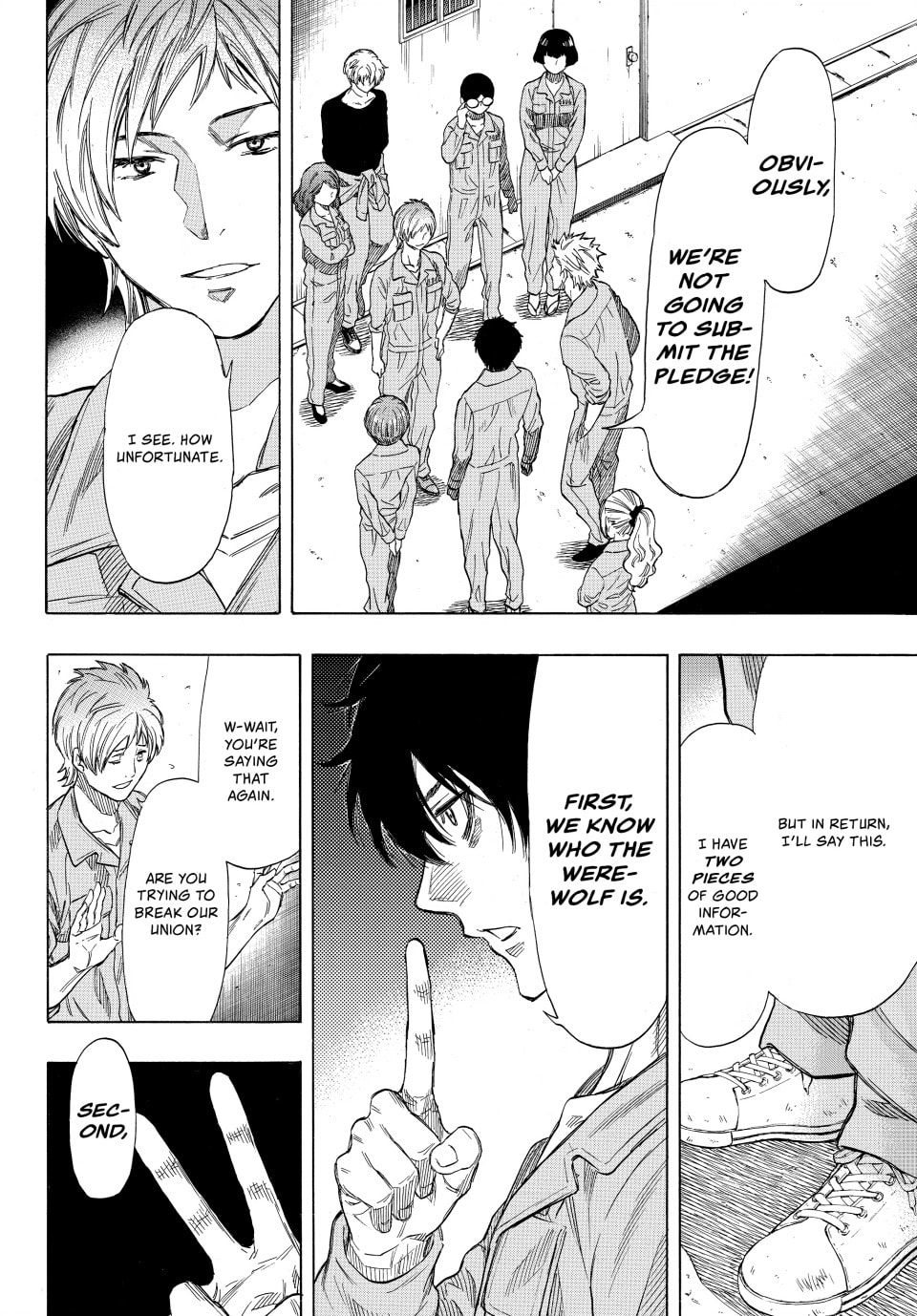 Then You Gotta Get Them Exiled page 25