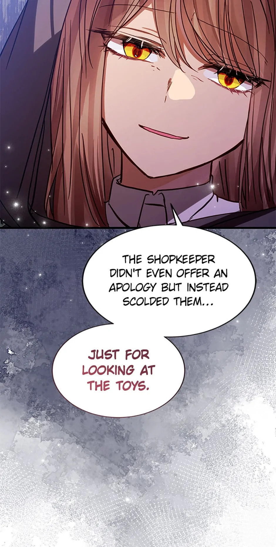 Toymaker Tria's Tyrant Problem – Chapter 34 page 7