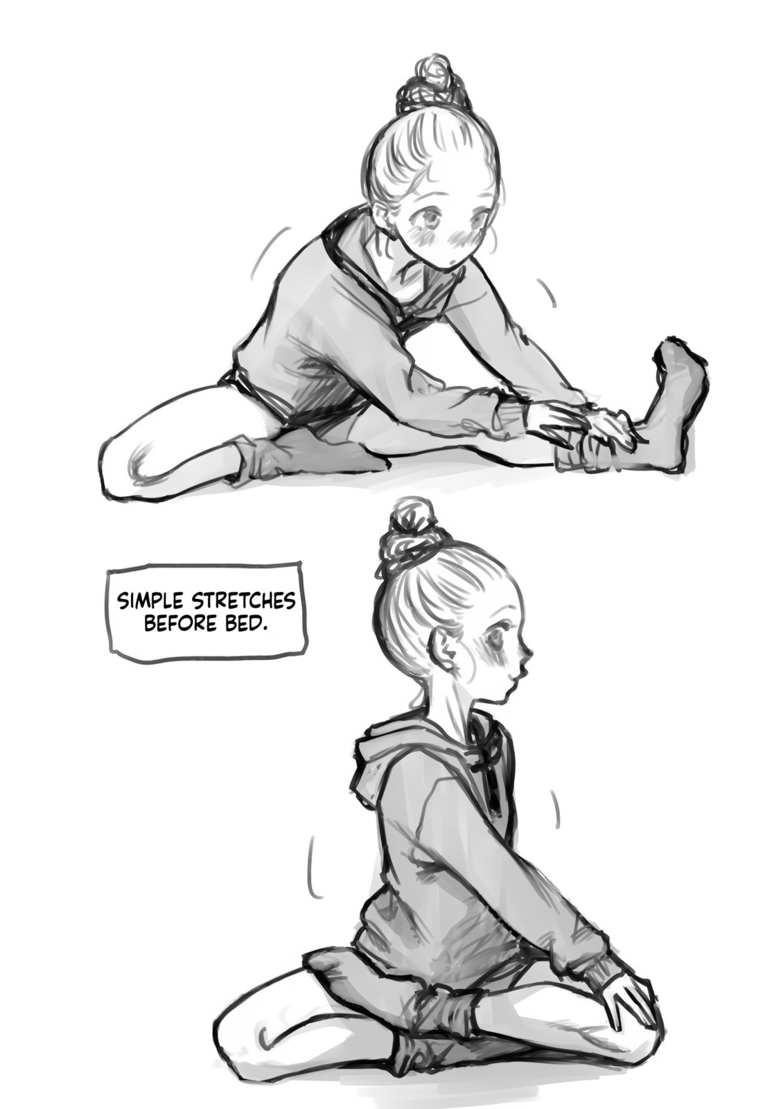 Shoot for the Stars page 12