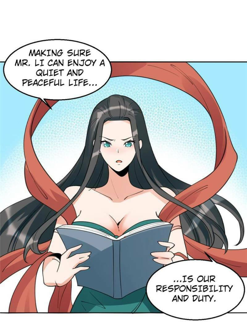 A Big Shot Actually – Chapter 58 page 67