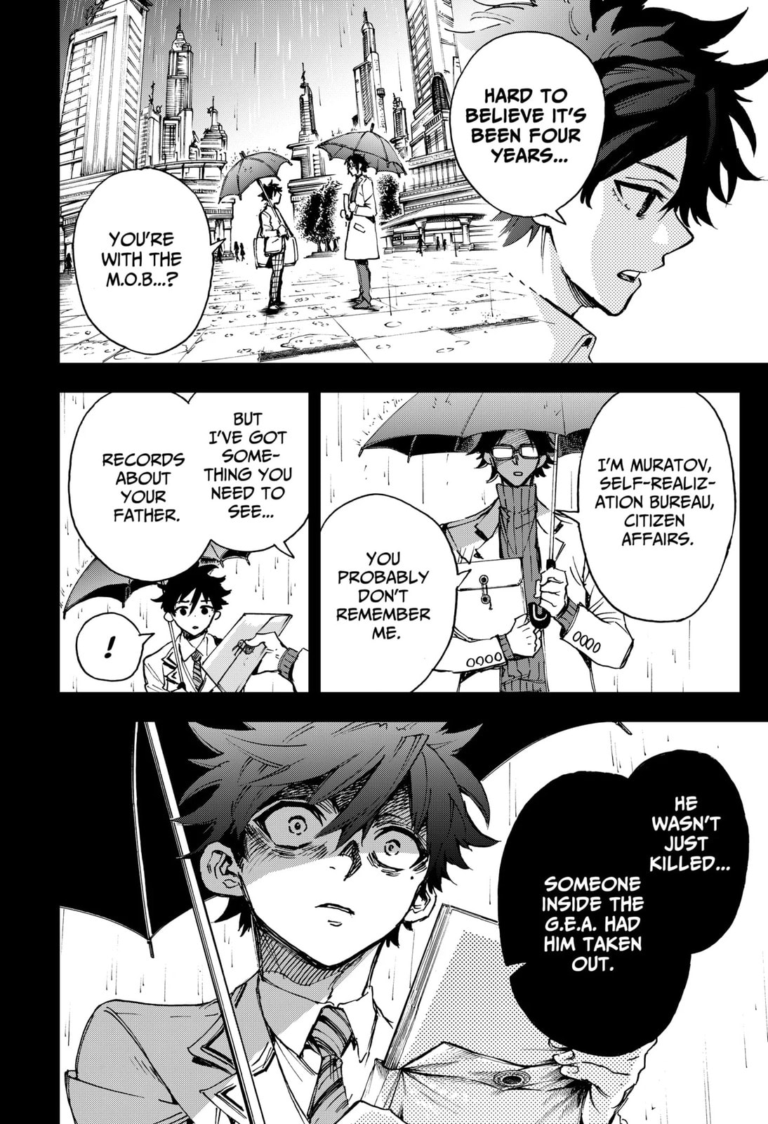 EAST POINT page 3