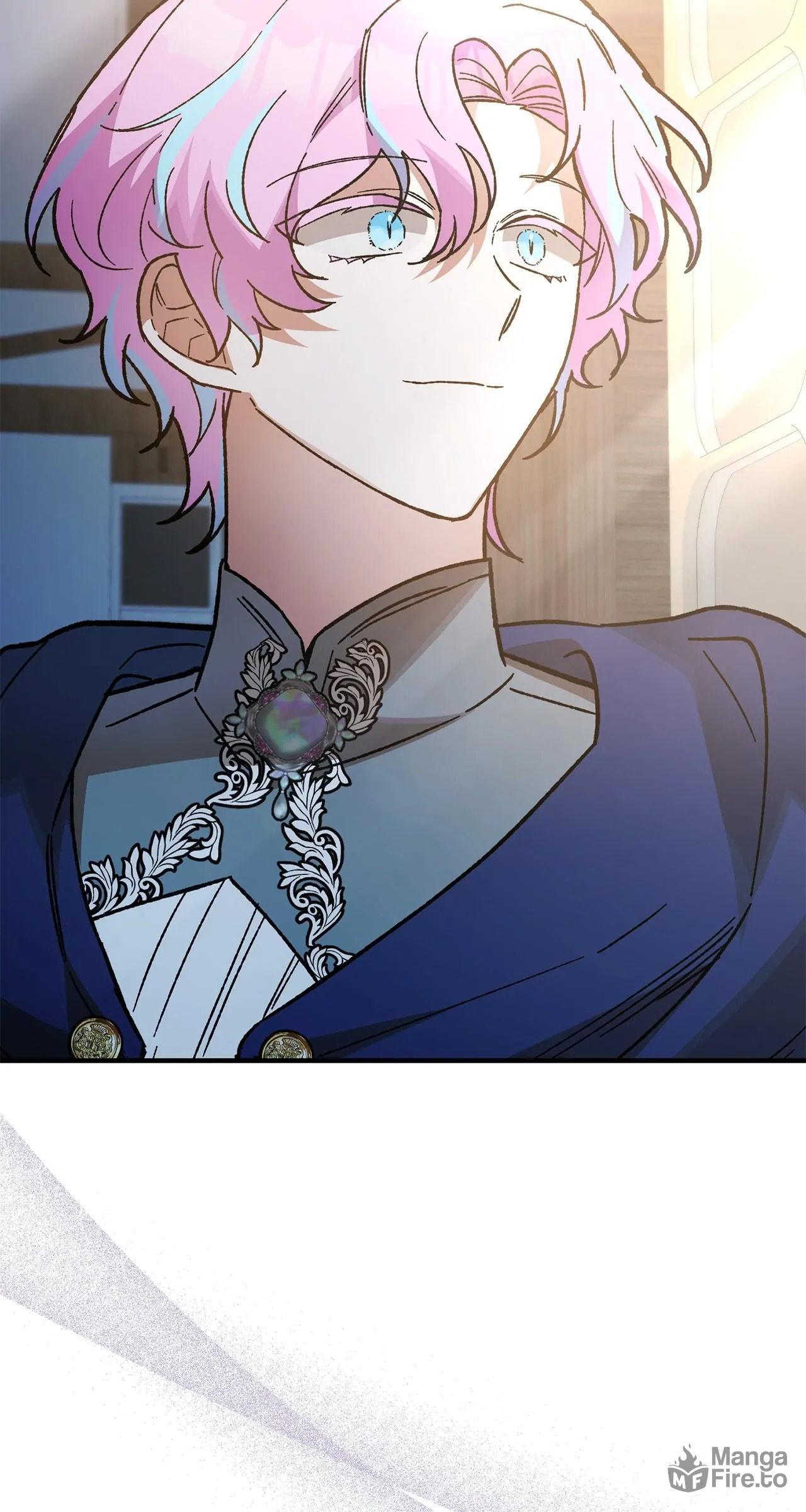 Let Me Kidnap the Male Lead – Chapter 12 page 2