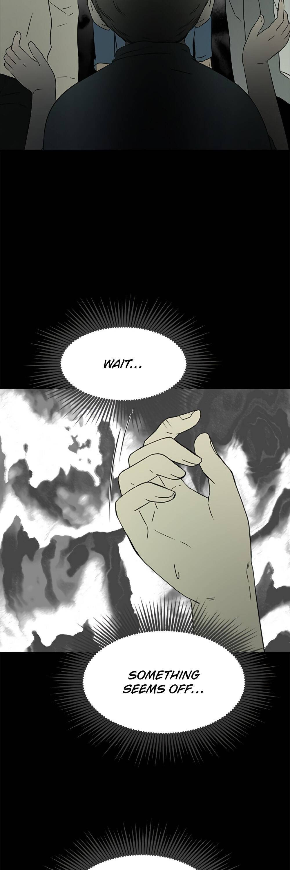 Trapped – Chapter 33 page 36