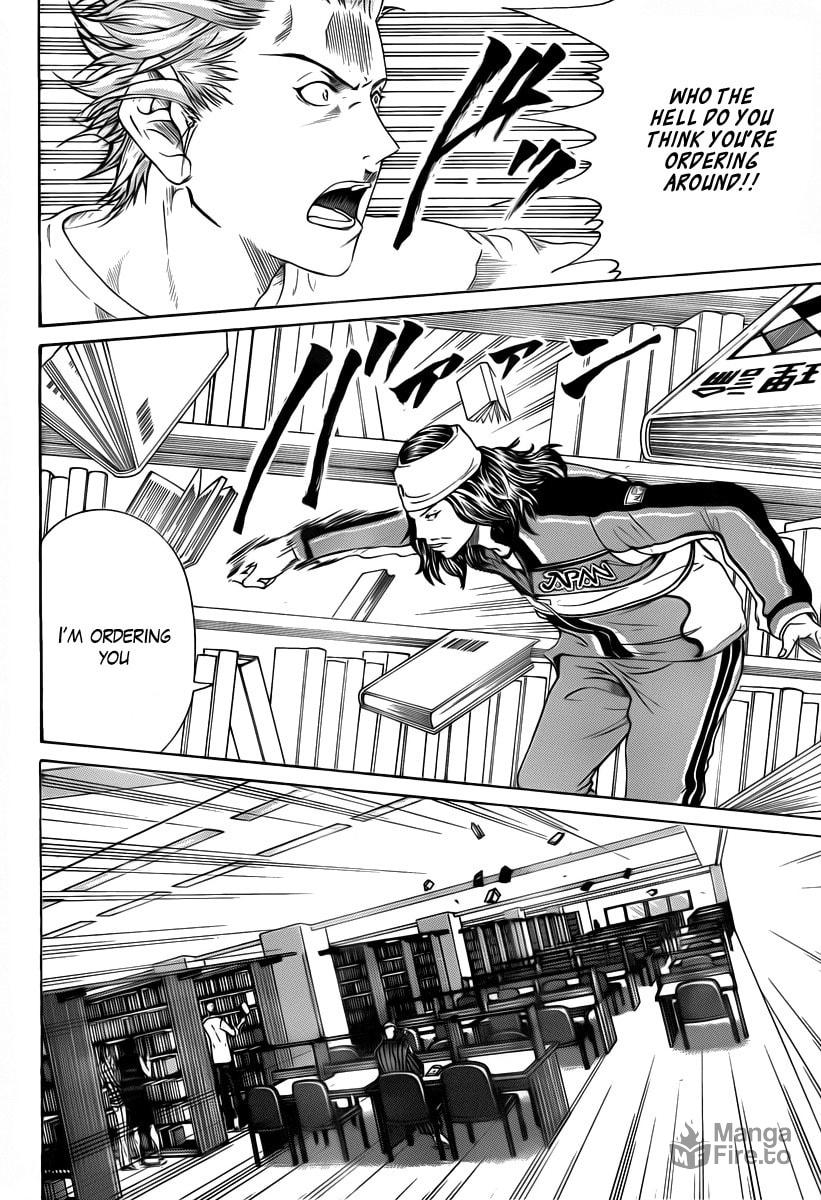 Their Respective Thoughts page 9