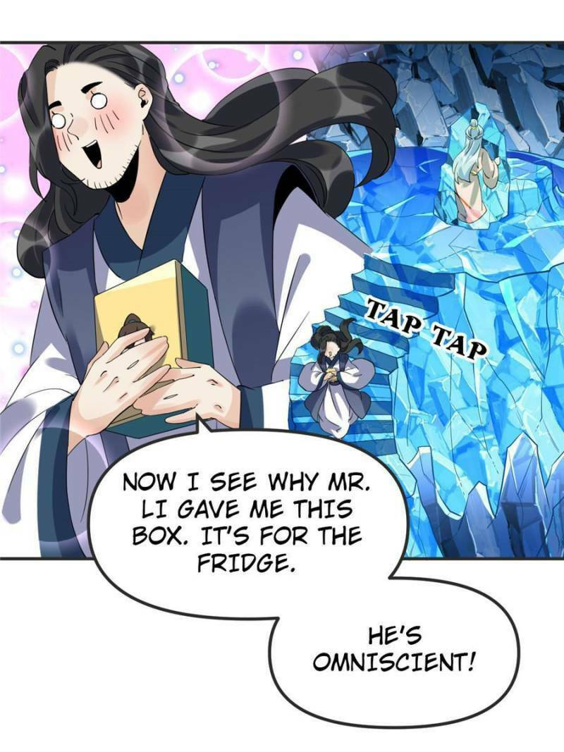 A Big Shot Actually – Chapter 44 page 46