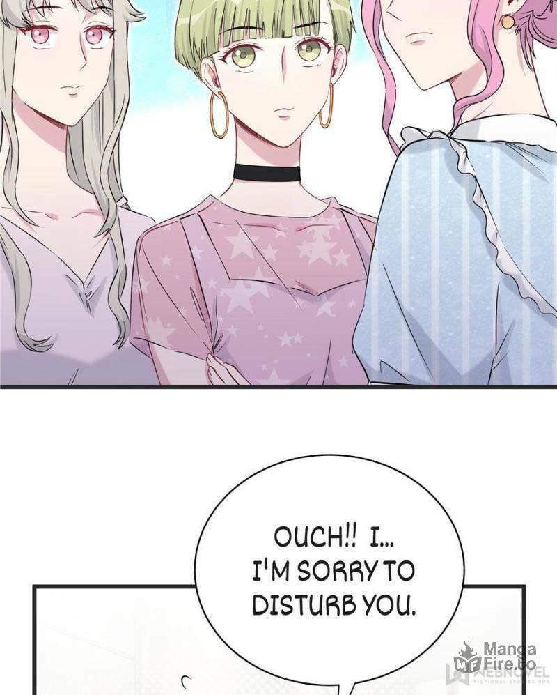 Whose Baby is it? (Colored) – Chapter 51 page 50