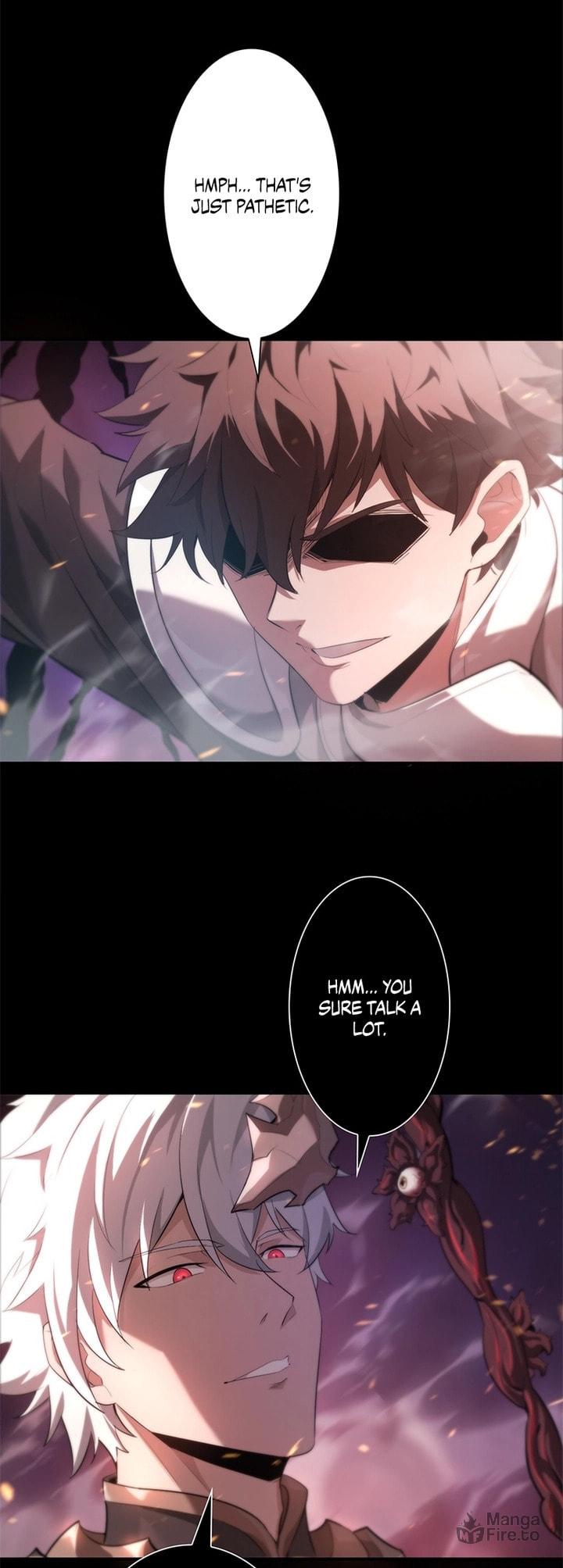 The Cursed Strongest Player Rules the World – Chapter 1 page 23