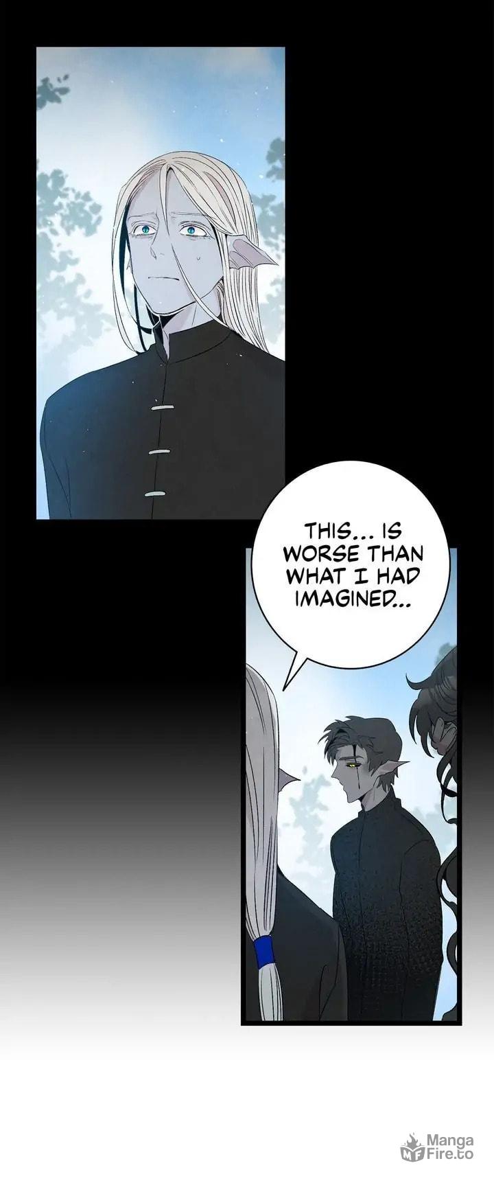 The Skeleton Becomes a Cat Dad – Chapter 72 page 20