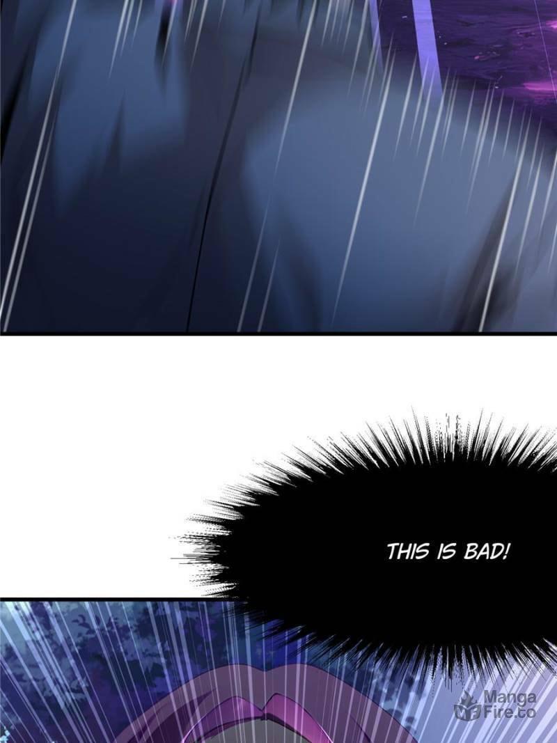 My Harem in a Foreign World – Chapter 50 page 8