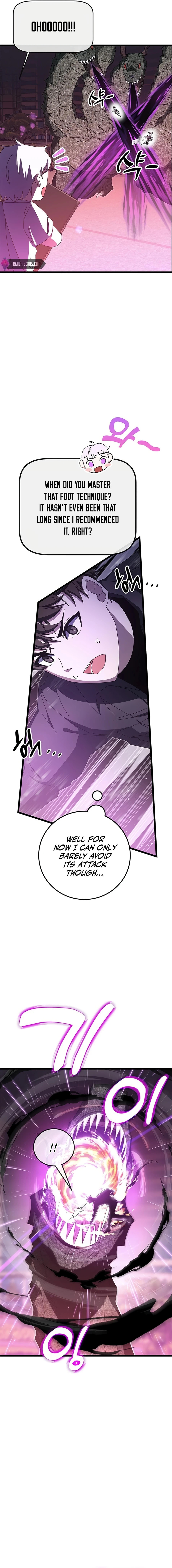 Transcension Academy – Chapter 62 page 6