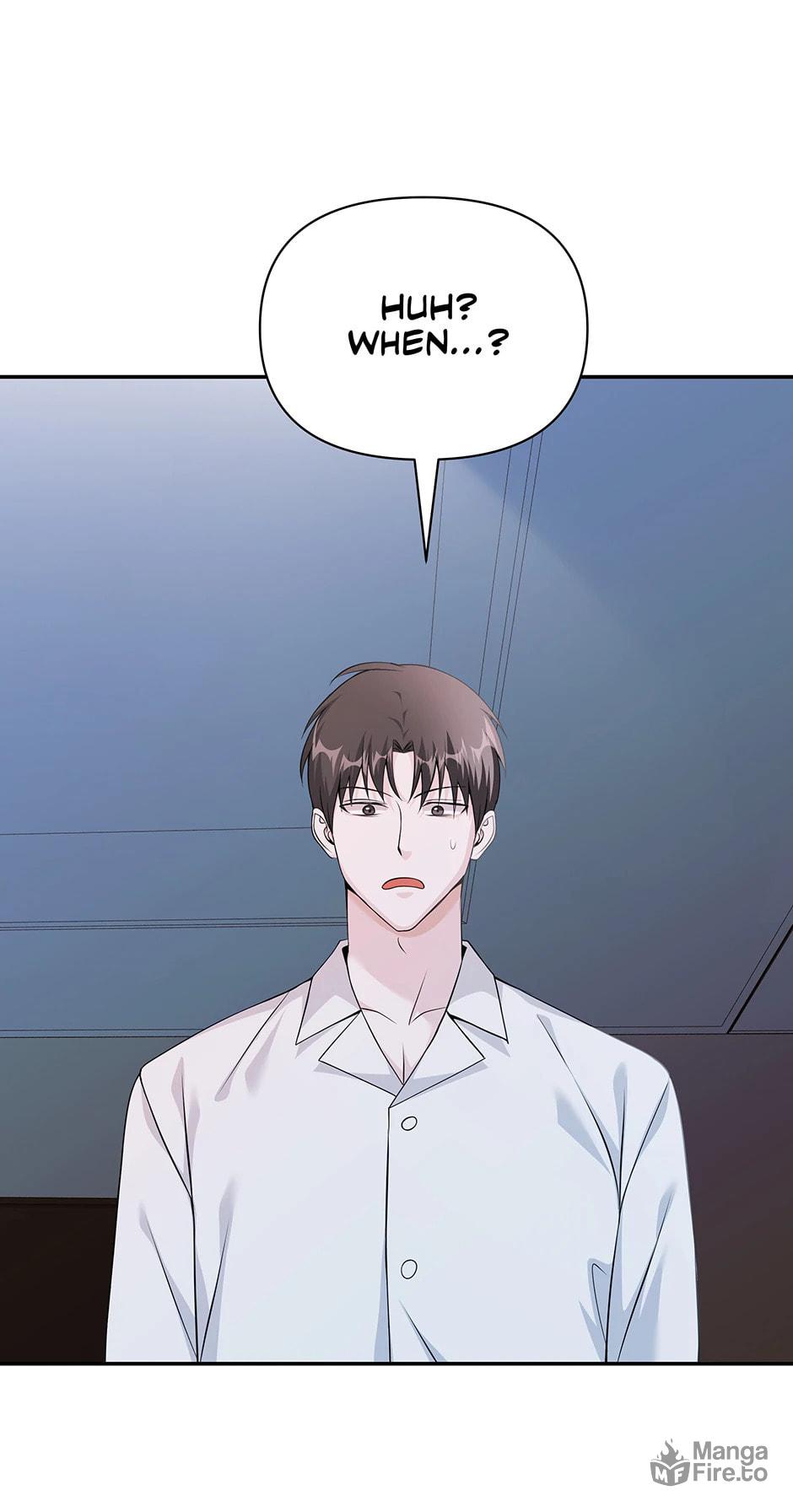 I'm the Villain's Constellation With Empty Pockets – Chapter 30 page 2