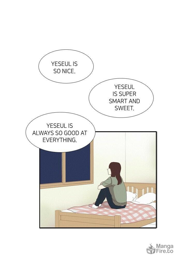 Odd Girl Out – Chapter 78 page 24