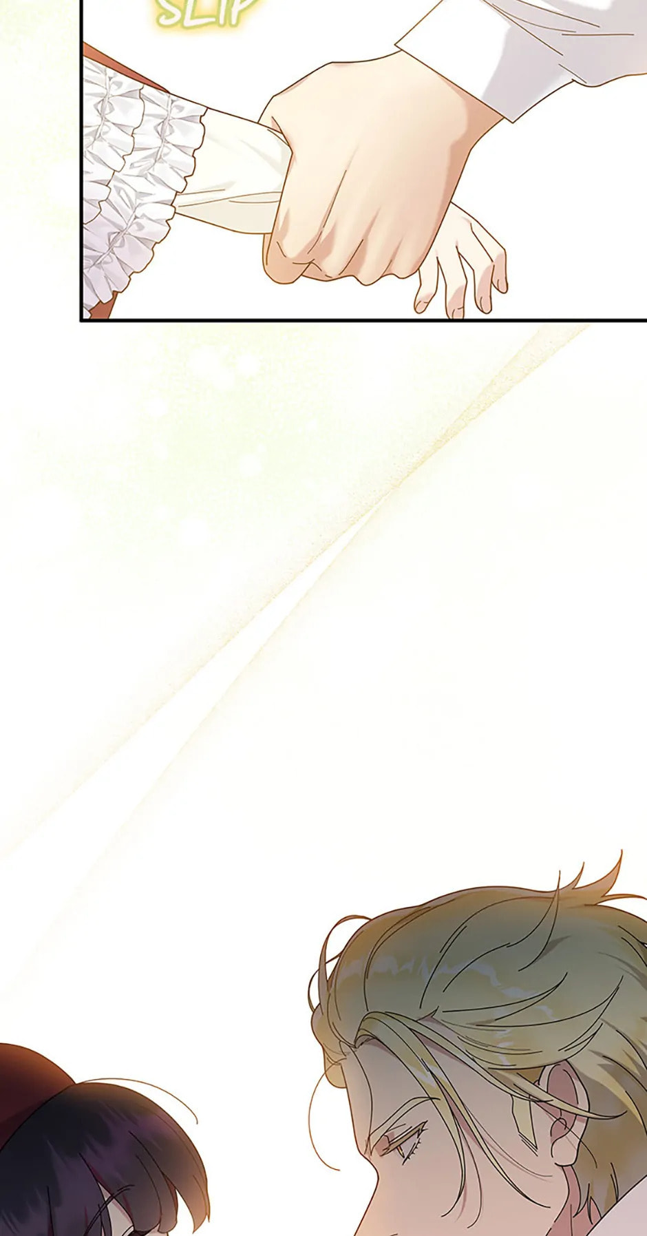 Golden Light Gratia, The Child Loved By God – Chapter 43 page 12