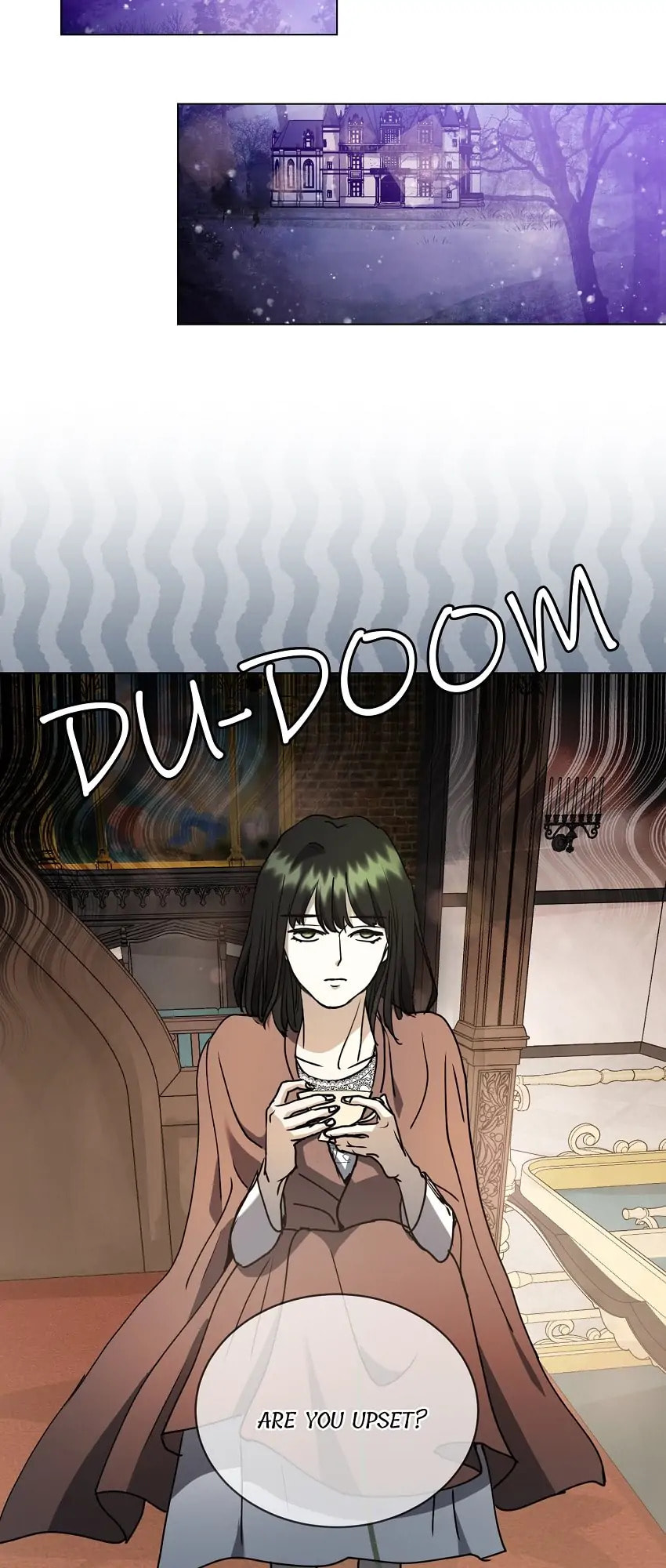 The Psycho Duke and I – Chapter 5 page 22