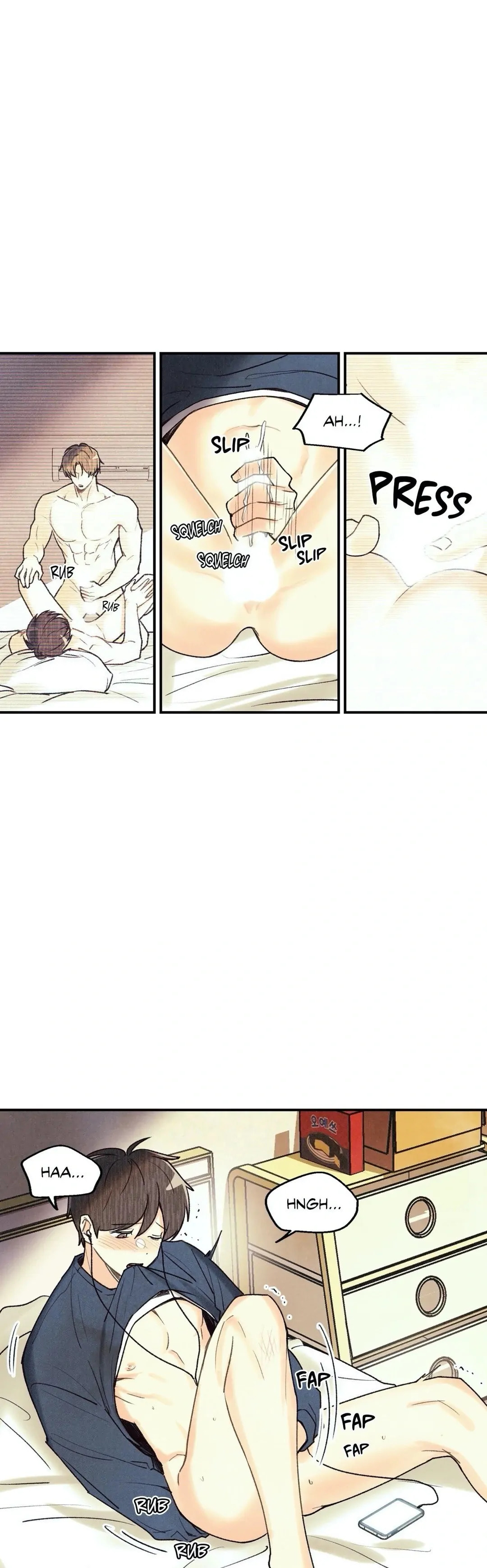 Pian Pian – Chapter 32 page 2