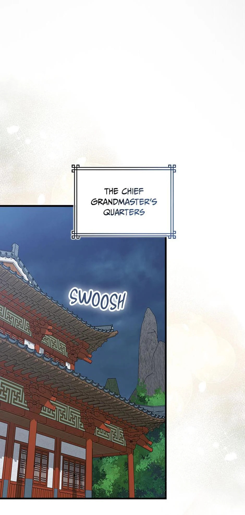 Became the Youngest Disciple of the Hwasan Sect – Chapter 35 page 13