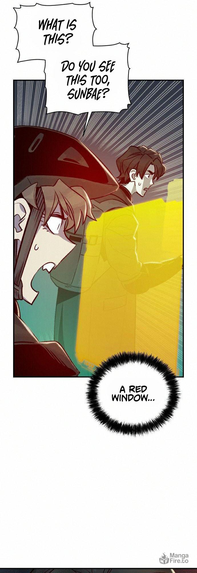 The Lone Necromancer – Chapter 21 page 56