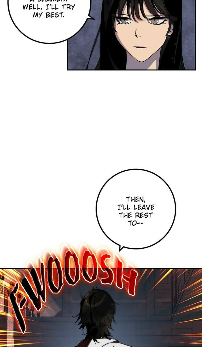 Return to Player – Chapter 18 page 85