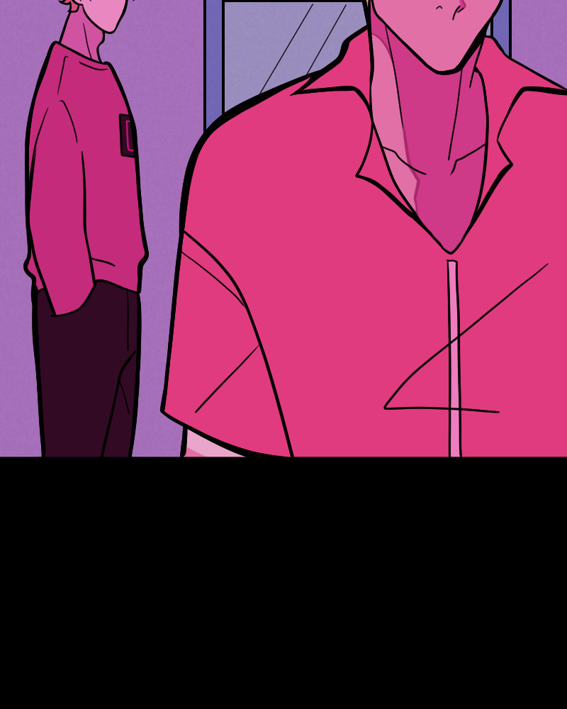 Homesick (Ms. Freaky) (Colored) – Chapter 33 page 21