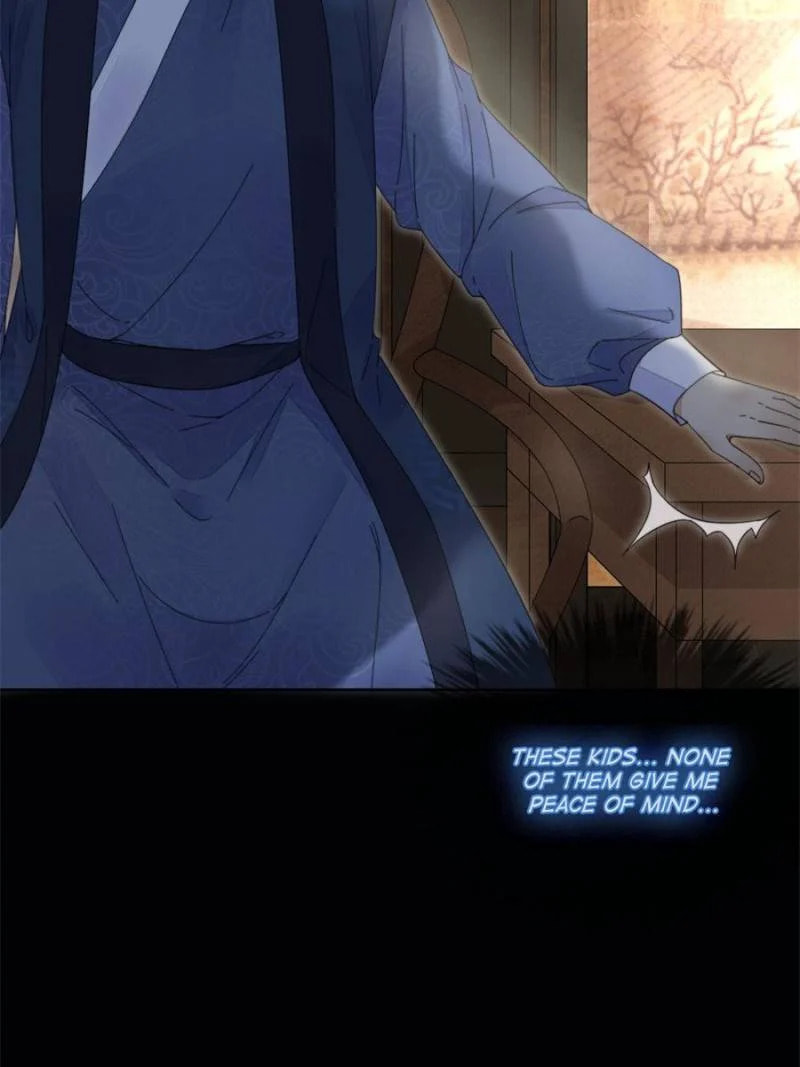 The Poisonous Lady's Fiery Return – Chapter 52 page 16