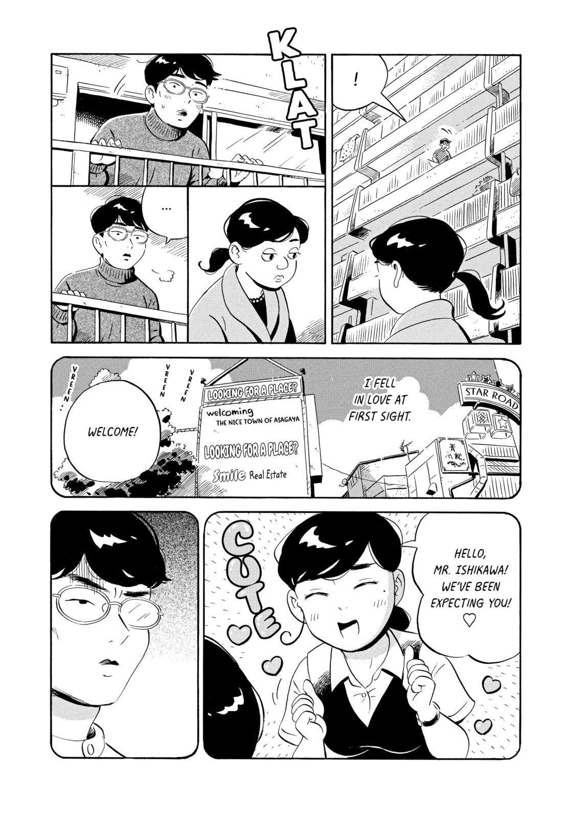 Ishikawa's Way of Life page 6