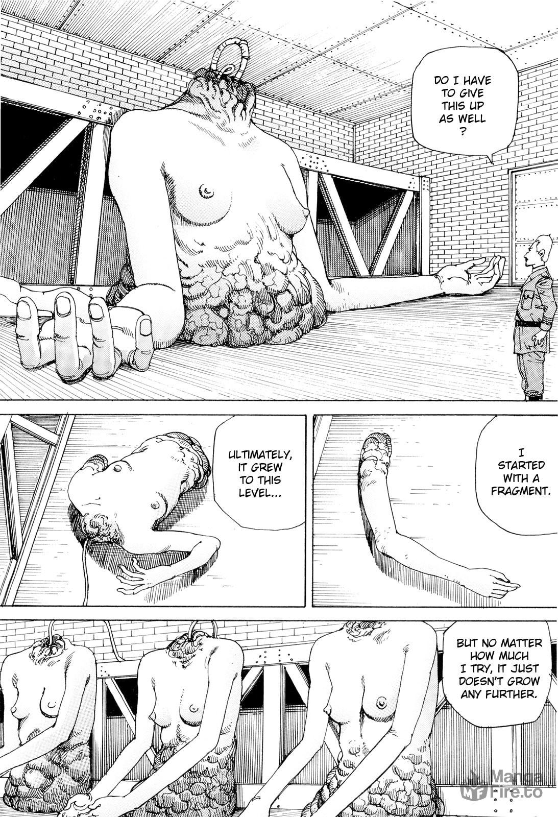 Super Powered Battle – Second Part page 11