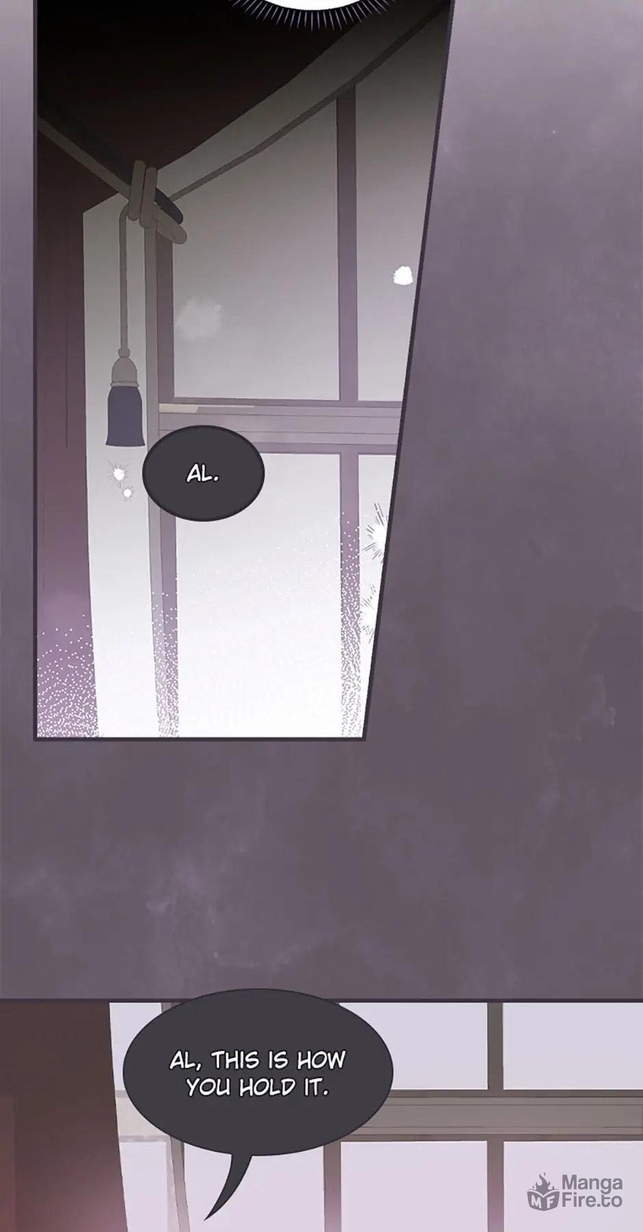 Aria of the Withered Branch – Chapter 36 page 17