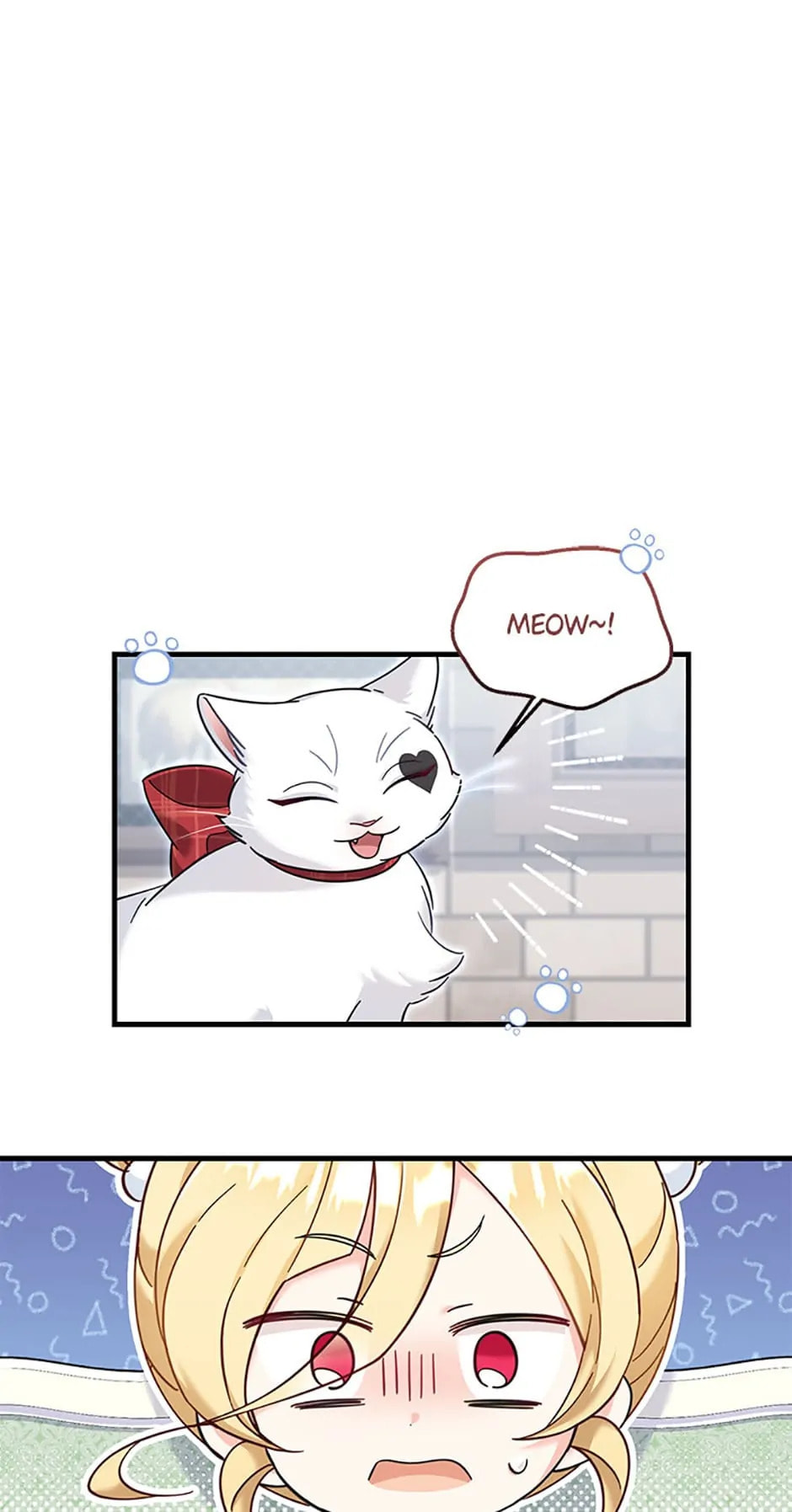 Baby Pharmacist Princess – Chapter 14 page 1