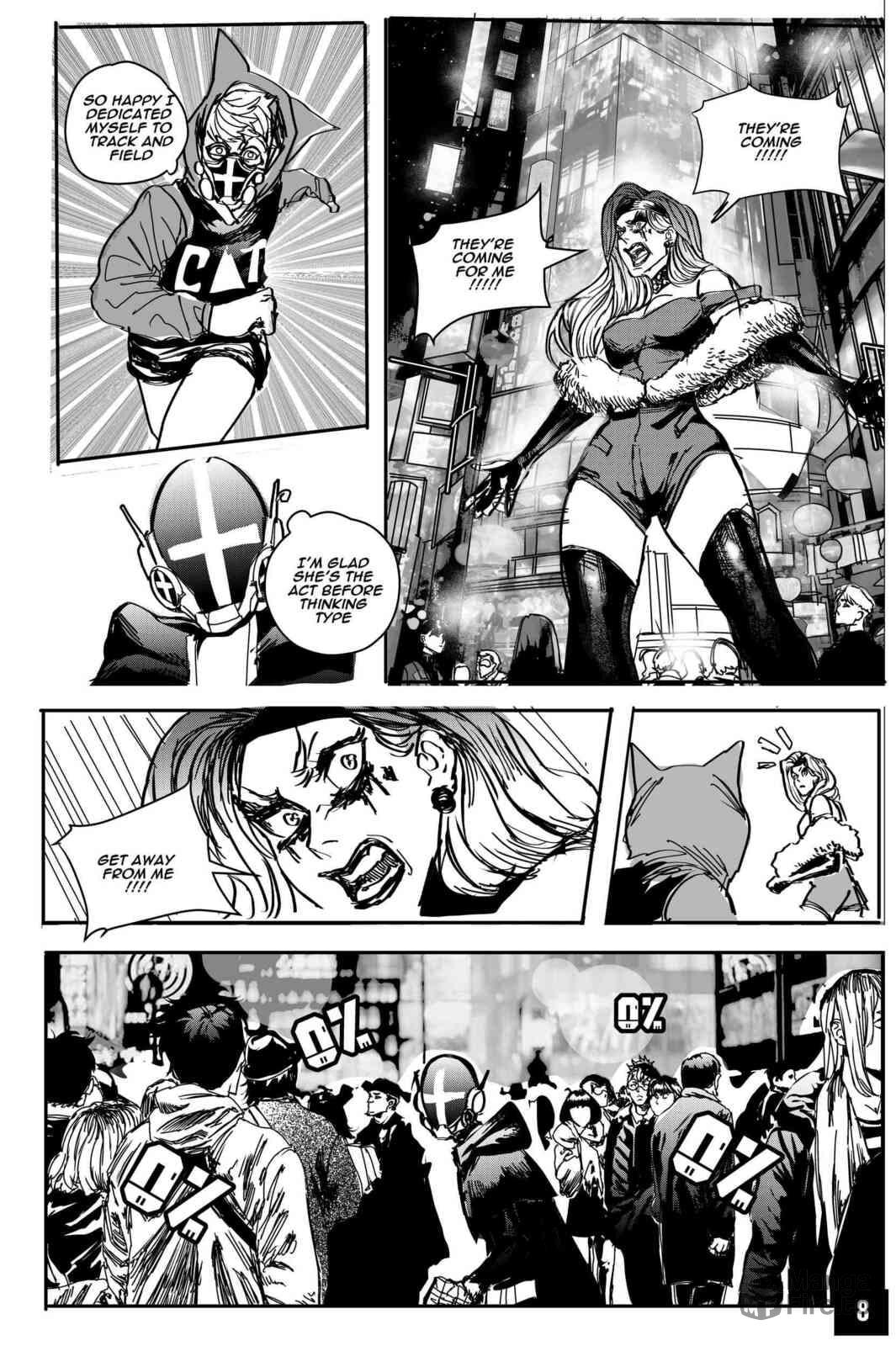 HandlerZ page 9